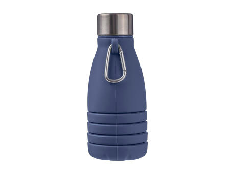 Faltbare Flasche Erin | 550 ml