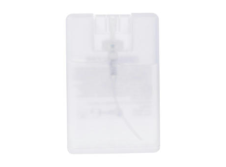 Handspray Creditclean | 20 ml | Ethanolfrei