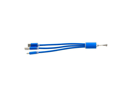 Ladekabel Alvin | 3-in-1