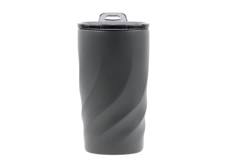 BrandCharger Reisebecher Vortex Calix Ceramica | 400 ml