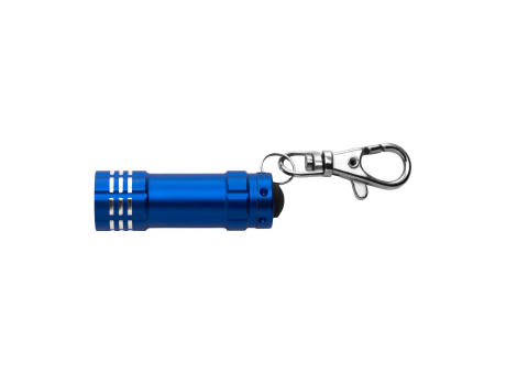 Schlüsselanhänger mit Lampe Anna