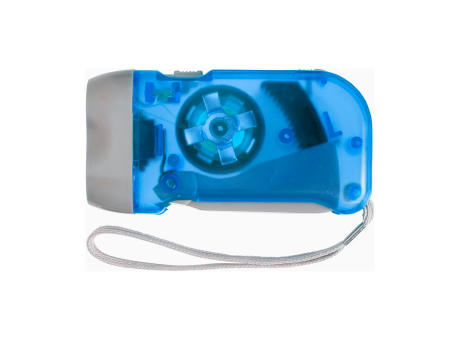 Solar-Taschenlampe Tristan