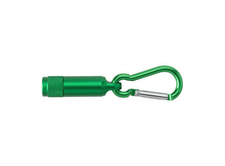 Schlüsselanhänger mit Lampe Tracy