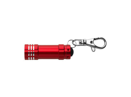 Schlüsselanhänger mit Lampe Anna