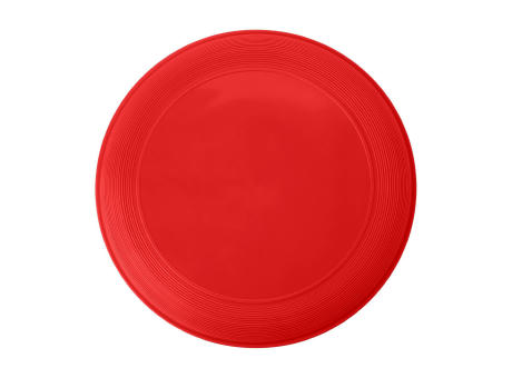 Frisbee Jolie