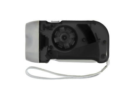 Solar-Taschenlampe Tristan