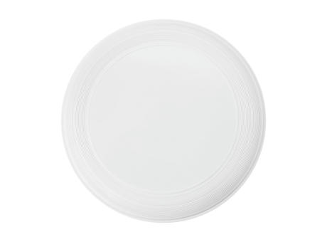 Frisbee Jolie