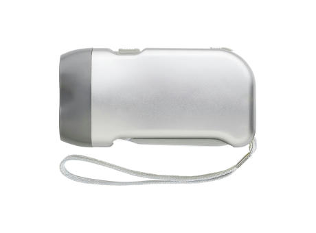 Solar-Taschenlampe Tristan
