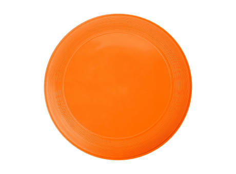 Frisbee Jolie