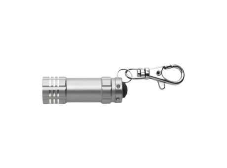 Schlüsselanhänger mit Lampe Anna