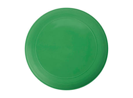 Frisbee Jolie