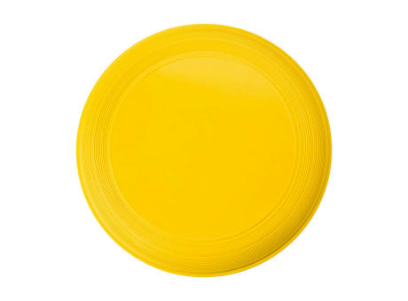 Frisbee Jolie