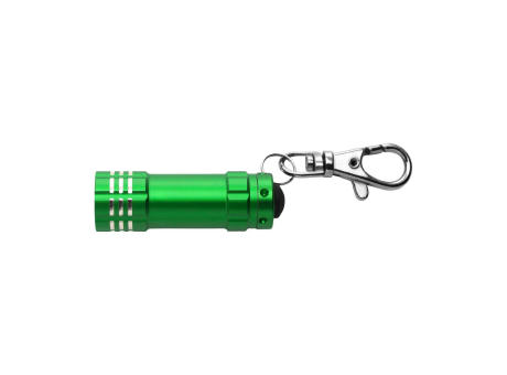 Schlüsselanhänger mit Lampe Anna