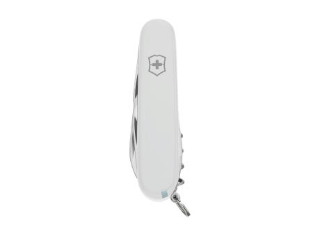 Victorinox Taschenmesser Spartan | Geschenkbox | 12 Funktionen