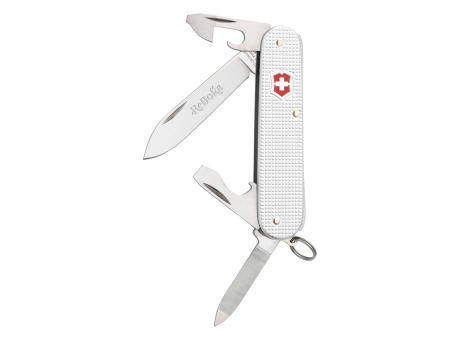 Victorinox Taschenmesser Cadet Alox | 9 Funktionen