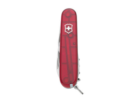 Victorinox Taschenmesser Spartan | Geschenkbox | 12 Funktionen