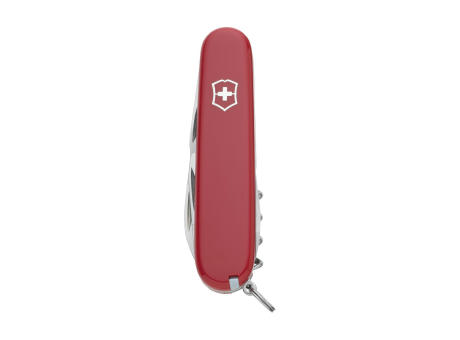 Victorinox Taschenmesser Spartan | Geschenkbox | 12 Funktionen