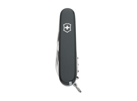 Victorinox Taschenmesser Spartan | Geschenkbox | 12 Funktionen