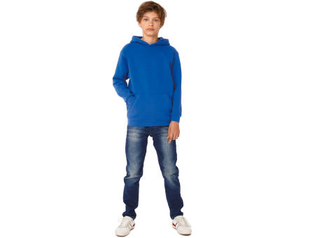 Sudadera capucha niños