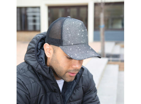 Gorra New York Sparkle