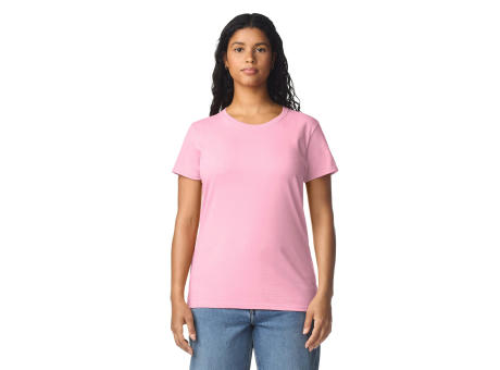 Camiseta Heavy Cotton™ mujer