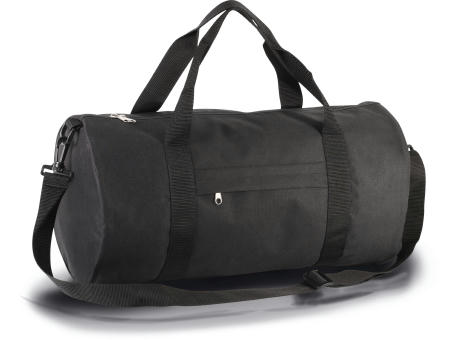 Bolsa cilíndrica - tipo barril