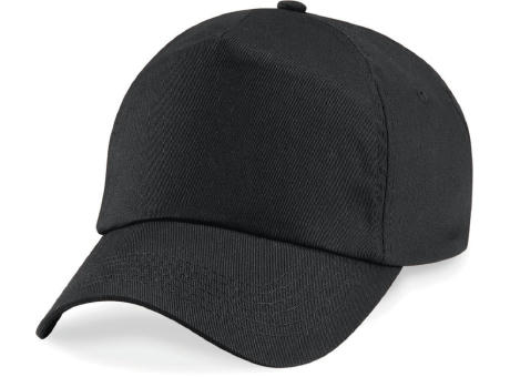 Gorra original - 5 paneles