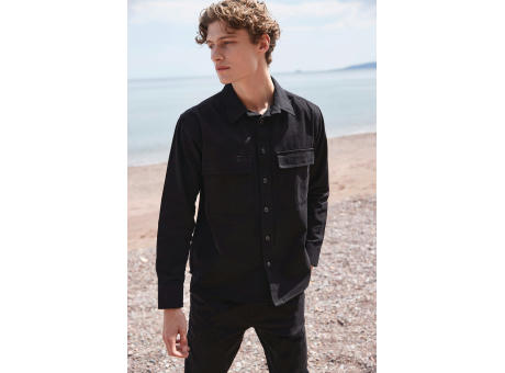 Sobrecamisa Drill