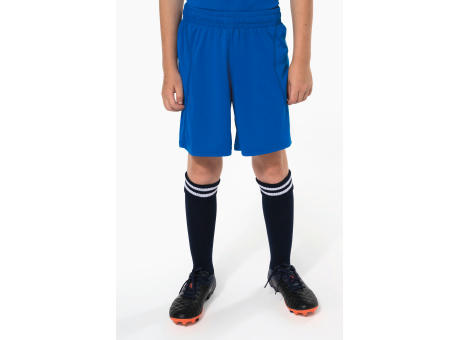 Shorts equipaciones niños