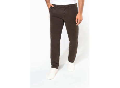 Pantalón chino hombre