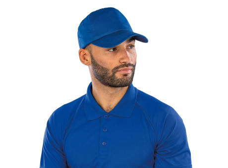 Gorra algodón