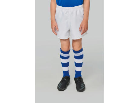 Shorts de rugby niño