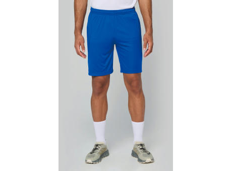 Short equipaciones