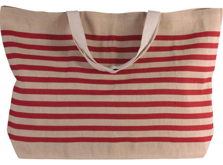 Bolsa  grande de juco