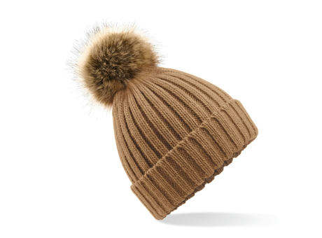 Gorro con Pompón