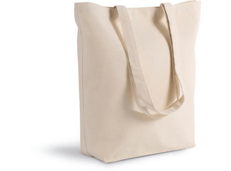 Bolsa tote de algodón orgánico