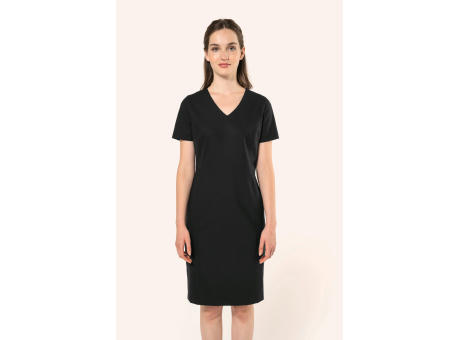 Vestido recto