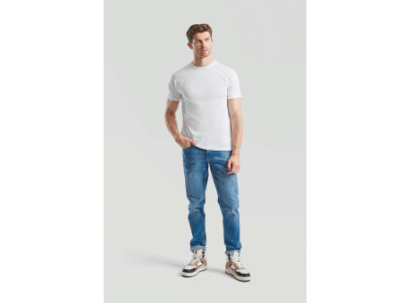Camiseta Super Premium manga corta (61-044-0)