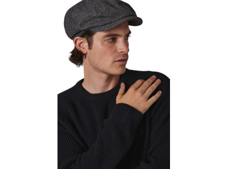 Gorra newsboy