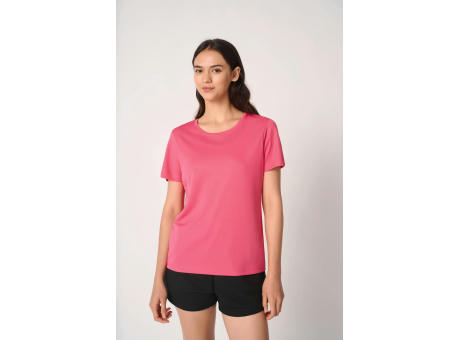 Camiseta deportiva Mercury mujer