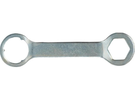 Llave tacos múltiple
