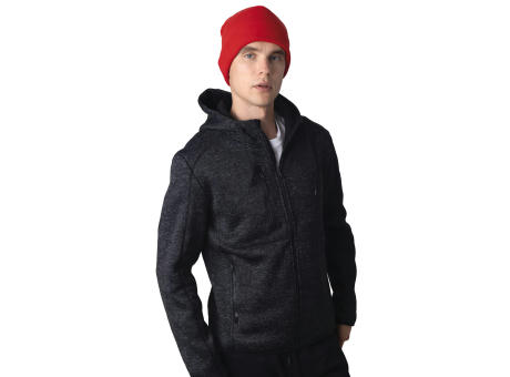 Gorro de forro polar