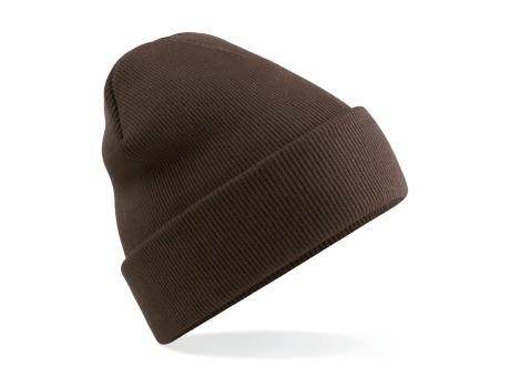 Gorro Original - borde vuelto