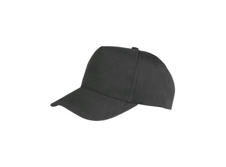 Gorra reciclada 5 paneles