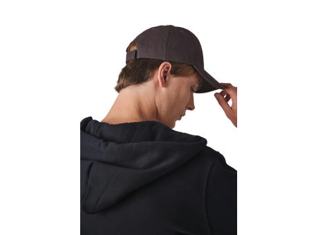 Gorra Algodón Orgánico - 5 paneles
