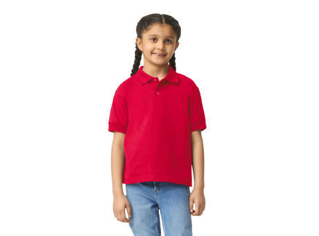 Polo jersey Dryblend niños