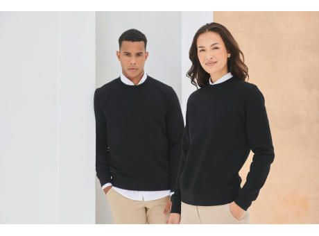 Sudadera ecorresponsable unisex