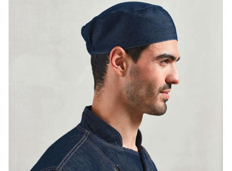 Gorro de cocinero