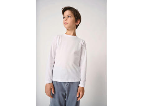 Camiseta iDeal150 LSL infantil