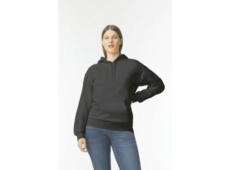 Sudadera con capucha Midweight SoftStyle